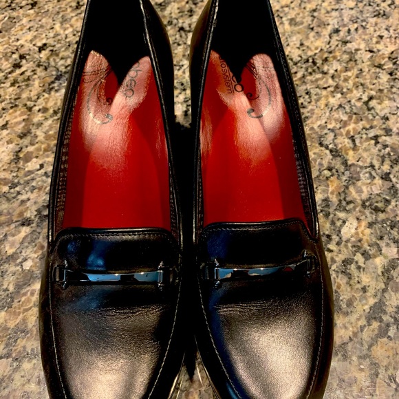 Abeo Dress heels - Picture 1 of 4